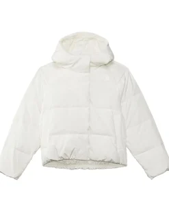 The North Face Kids North Down Hooded Jacket (Little Kid/Big Kid)