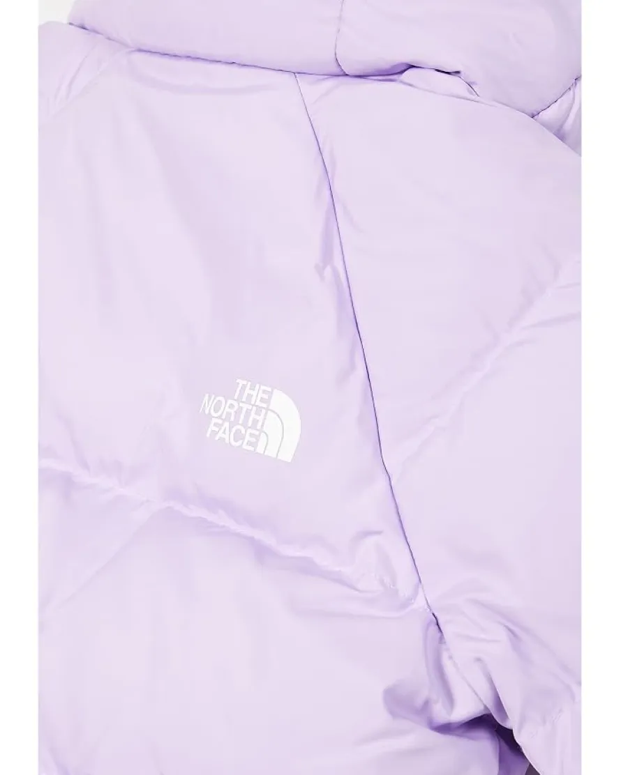The North Face Kids North Down Fleece-Lined Parka (Toddler)