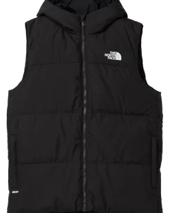 The North Face Kids North Down Hooded Vest (Little Kid/Big Kid)