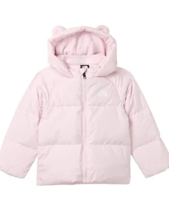 The North Face Kids North Down Fleece-Lined Jacket (Infant)
