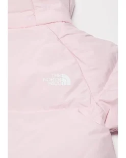 The North Face Kids North Down Fleece-Lined Jacket (Infant)