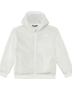The North Face Kids Osito Full Zip Hoodie (Toddler)