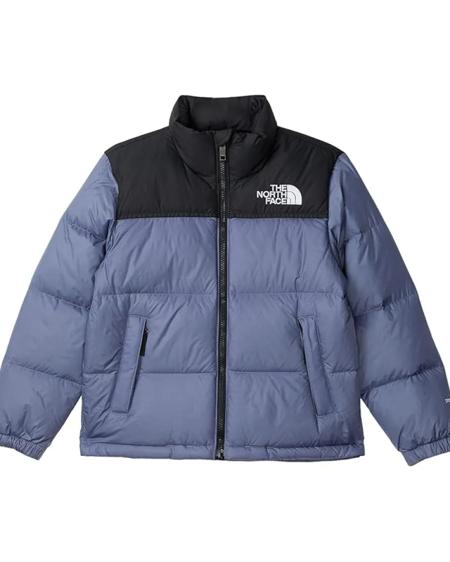 The North Face Kids 1996 Retro Nuptse Jacket (Little Kid/Big Kid)