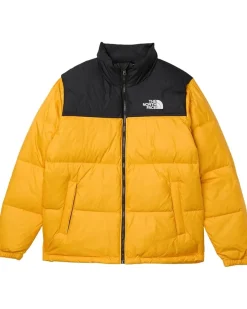 The North Face Kids 1996 Retro Nuptse Jacket (Little Kid/Big Kid)