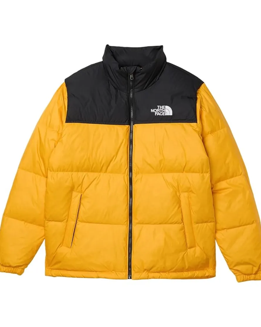 The North Face Kids 1996 Retro Nuptse Jacket (Little Kid/Big Kid)