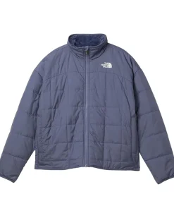 The North Face Kids Reversible Shasta Full Zip Jacket (Little Kid/Big Kid)