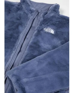 The North Face Kids Reversible Shasta Full Zip Jacket (Little Kid/Big Kid)