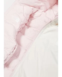 The North Face Kids Reversible Perrito Hooded Jacket (Toddler)