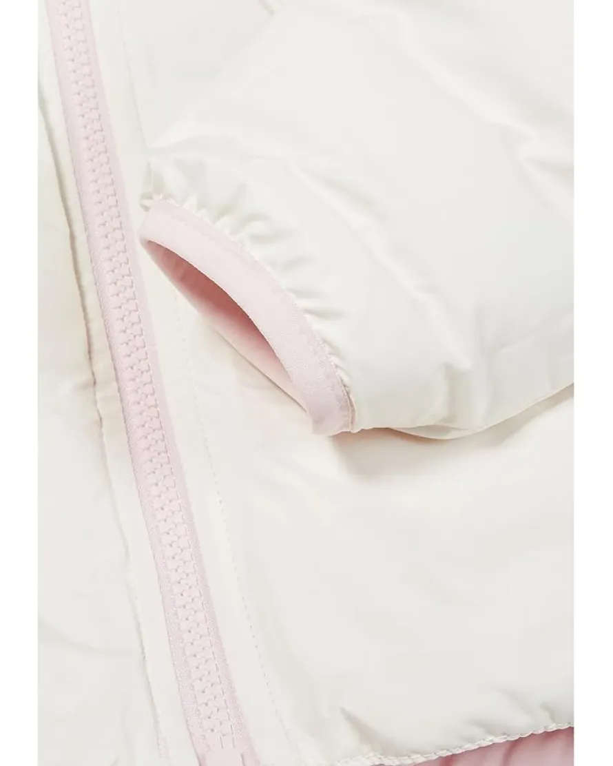 The North Face Kids Reversible Perrito Hooded Jacket (Toddler)