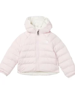 The North Face Kids Reversible Perrito Hooded Jacket (Toddler)