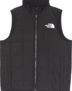 The North Face Kids Reversible Shasta Vest (Little Kid/Big Kid)