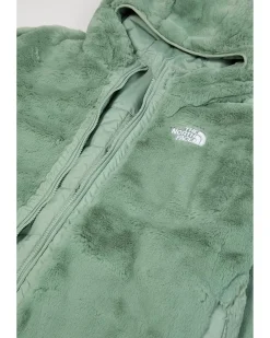 The North Face Kids Reversible Shasta Short Parka (Little Kid/Big Kid)