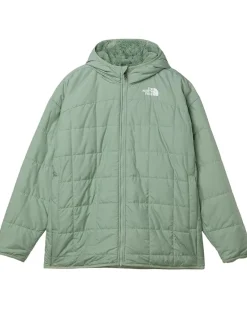 The North Face Kids Reversible Shasta Short Parka (Little Kid/Big Kid)