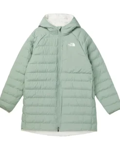 The North Face Kids Reversible Perrito Parka (Little Kid/Big Kid)