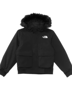 The North Face Kids Teen McMurdo Hooded Jacket (Little Kid/Big Kid)