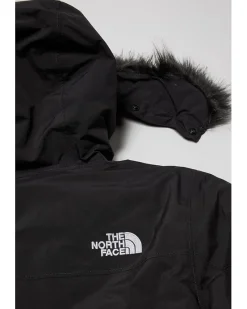 The North Face Kids Teen McMurdo Hooded Jacket (Little Kid/Big Kid)
