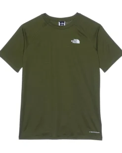 The North Face Kids Teen Summer LT Short Sleeve Tee (Little Kids/Big Kids)