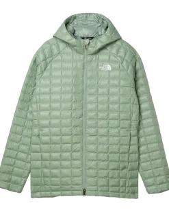 The North Face Kids ThermoBall Parka (Little Kid/Big Kid)