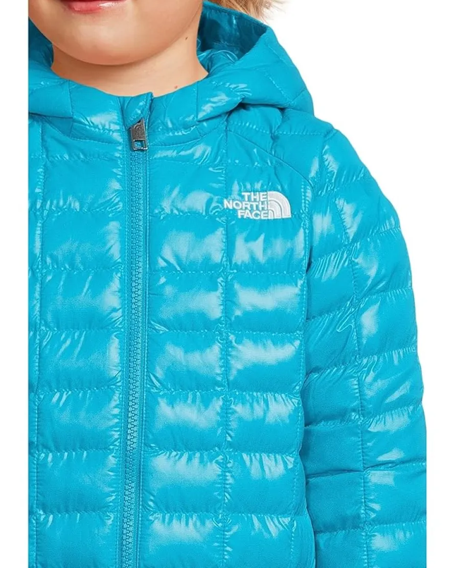 The North Face Kids ThermoBall Hooded Jacket (Toddler)