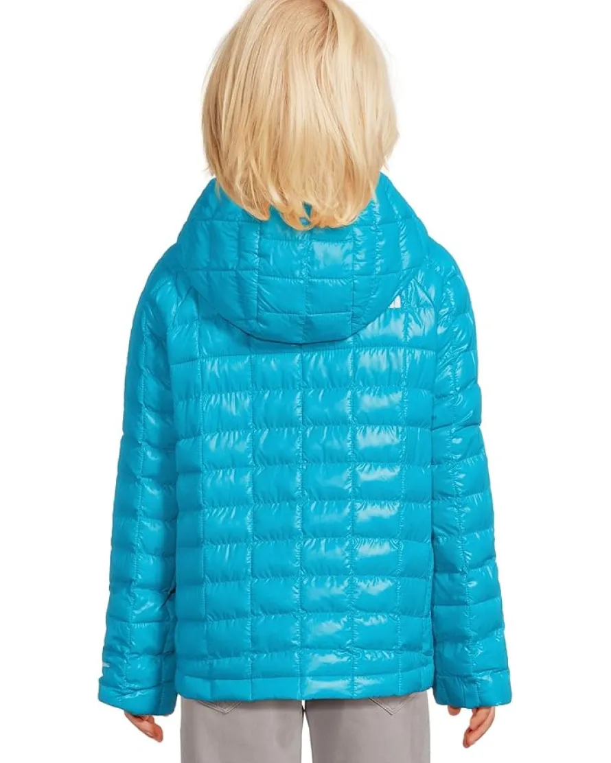 The North Face Kids ThermoBall Hooded Jacket (Toddler)