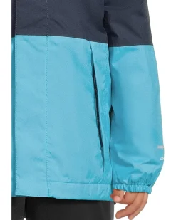 The North Face Kids Warm Antora Rain Jacket (Toddler)
