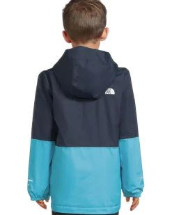 The North Face Kids Warm Antora Rain Jacket (Toddler)