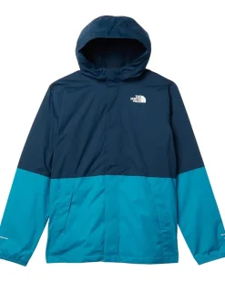 The North Face Kids Warm Antora Rain Jacket (Little Kid/Big Kid)