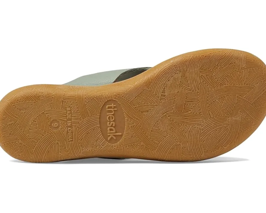 The Sak Los Feliz Leather Sandal Women's