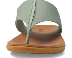The Sak Los Feliz Leather Sandal Women's