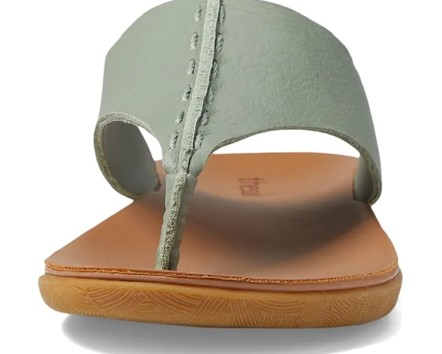 The Sak Los Feliz Leather Sandal Women's