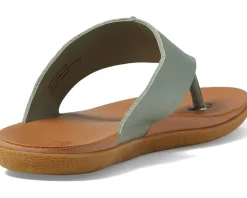 The Sak Los Feliz Leather Sandal Women's