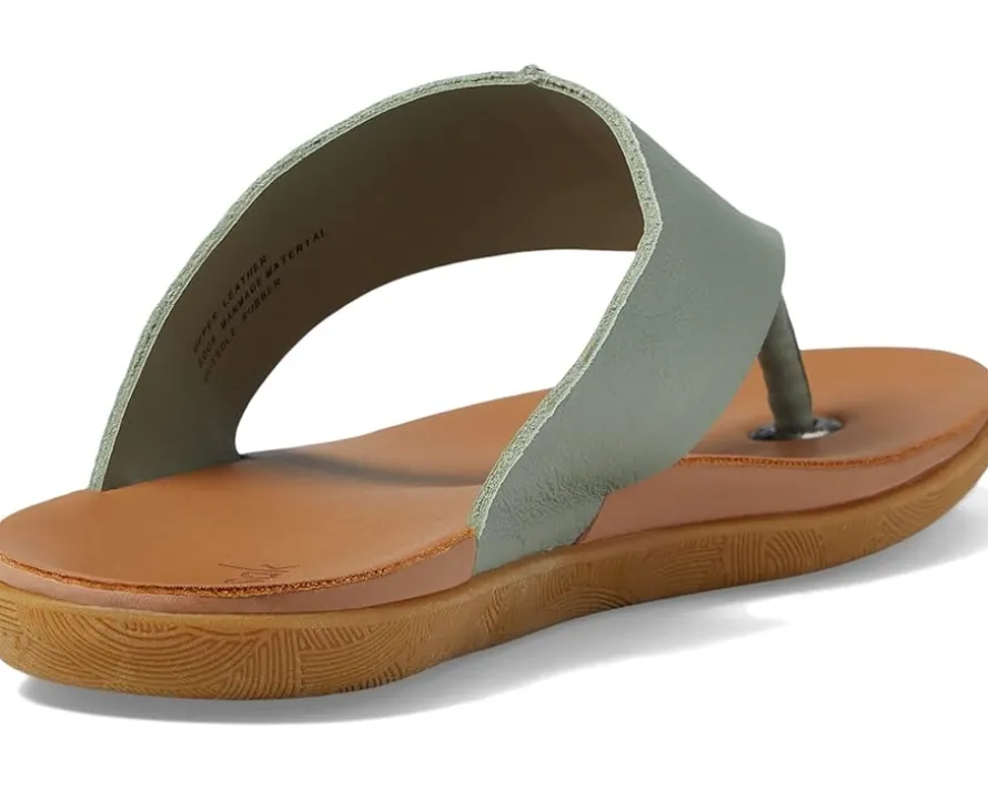 The Sak Los Feliz Leather Sandal Women's