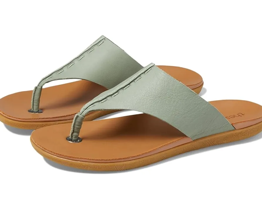 The Sak Los Feliz Leather Sandal Women's