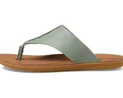 The Sak Los Feliz Leather Sandal Women's