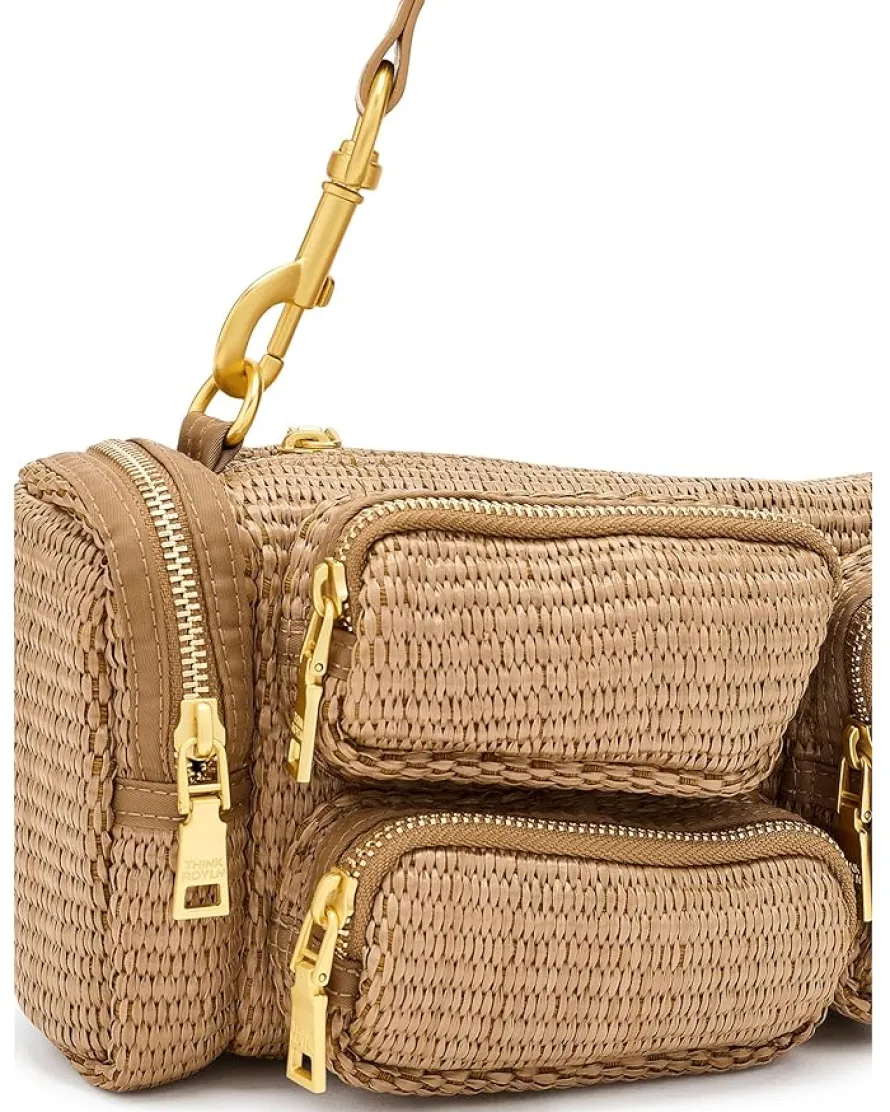 THINK ROYLN Lady Cargo