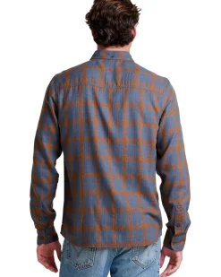 Toad&Co Airsmyth Long Sleeve Shirt Men's