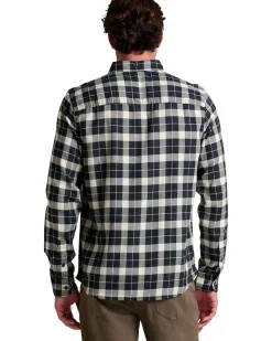Toad&Co Airsmyth Long Sleeve Shirt Men's