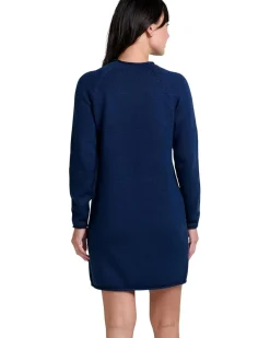 Toad&Co Alpineglo Sweater Dress Women's