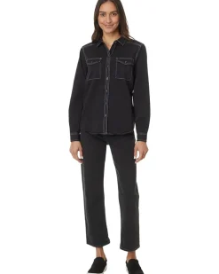 Toad&Co Arroyo Twill Long Sleeve Shirt Women's