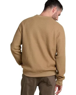 Toad&Co Bitterroot Long Sleeve Henley Men's