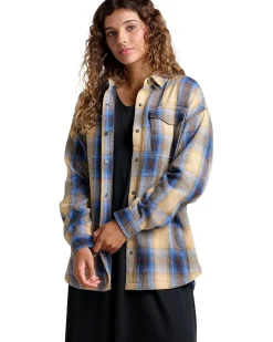 Toad&Co Conifer Shirt Jacket Women's