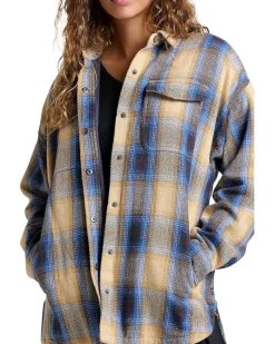 Toad&Co Conifer Shirt Jacket Women's