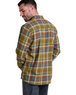 Toad&Co Creekwater Long Sleeve Shirt Men's