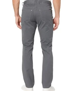Toad&Co Five-Pocket Mission Ridge Pants Lean Men's