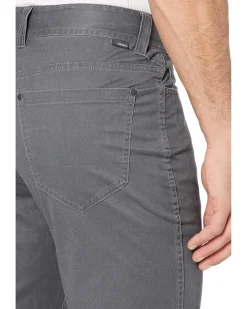 Toad&Co Five-Pocket Mission Ridge Pants Lean Men's