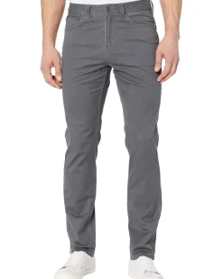 Toad&Co Five-Pocket Mission Ridge Pants Lean Men's