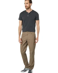 Toad&Co Five-Pocket Mission Ridge Pants Lean Men's