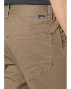 Toad&Co Five-Pocket Mission Ridge Pants Lean Men's