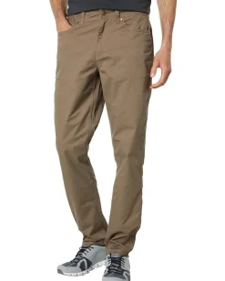 Toad&Co Five-Pocket Mission Ridge Pants Lean Men's