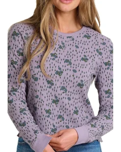 Toad&Co Foothill Long Sleeve Crew II Women's